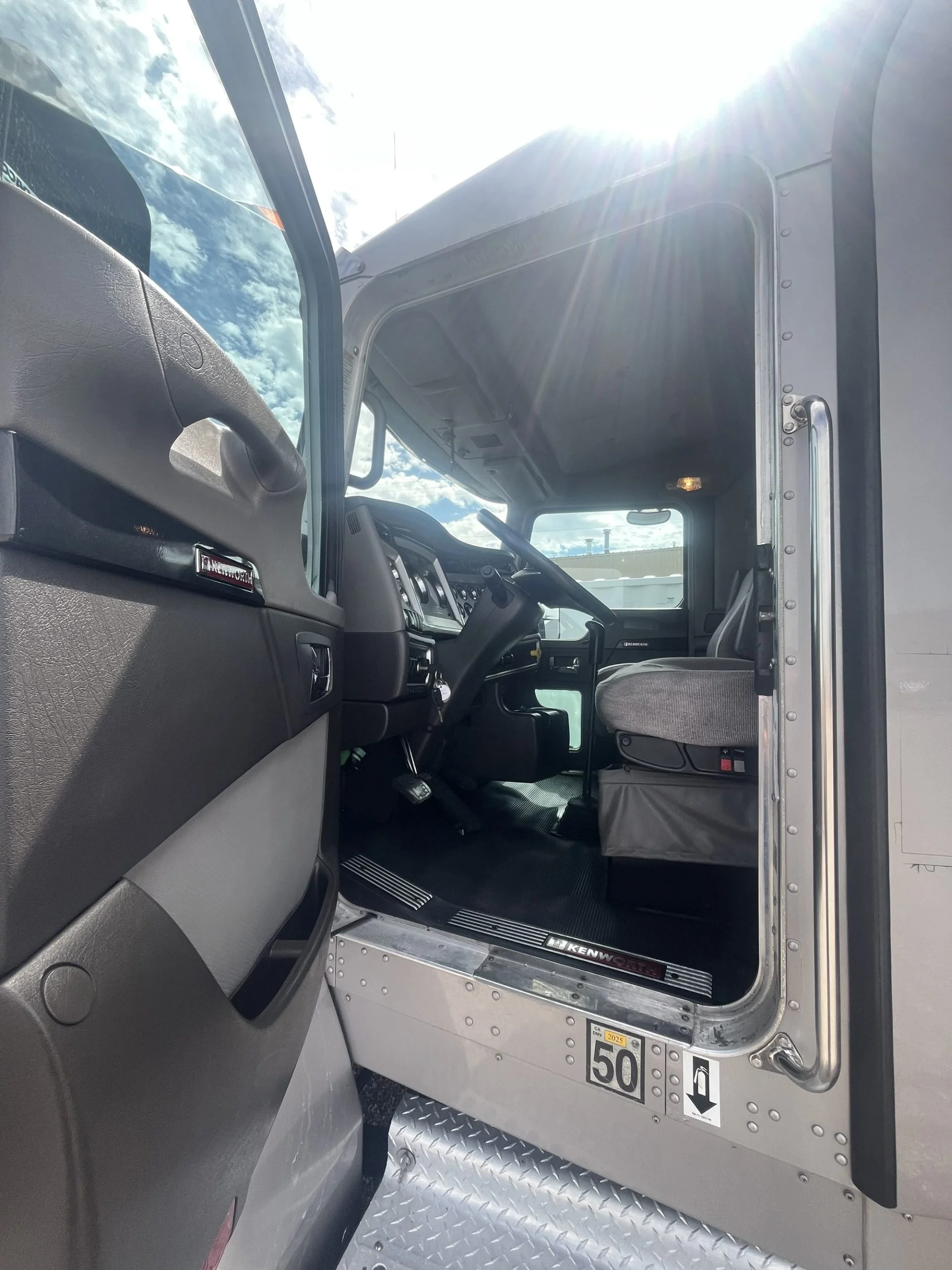 2019 Kenworth in Pocatello, ID — photo 4