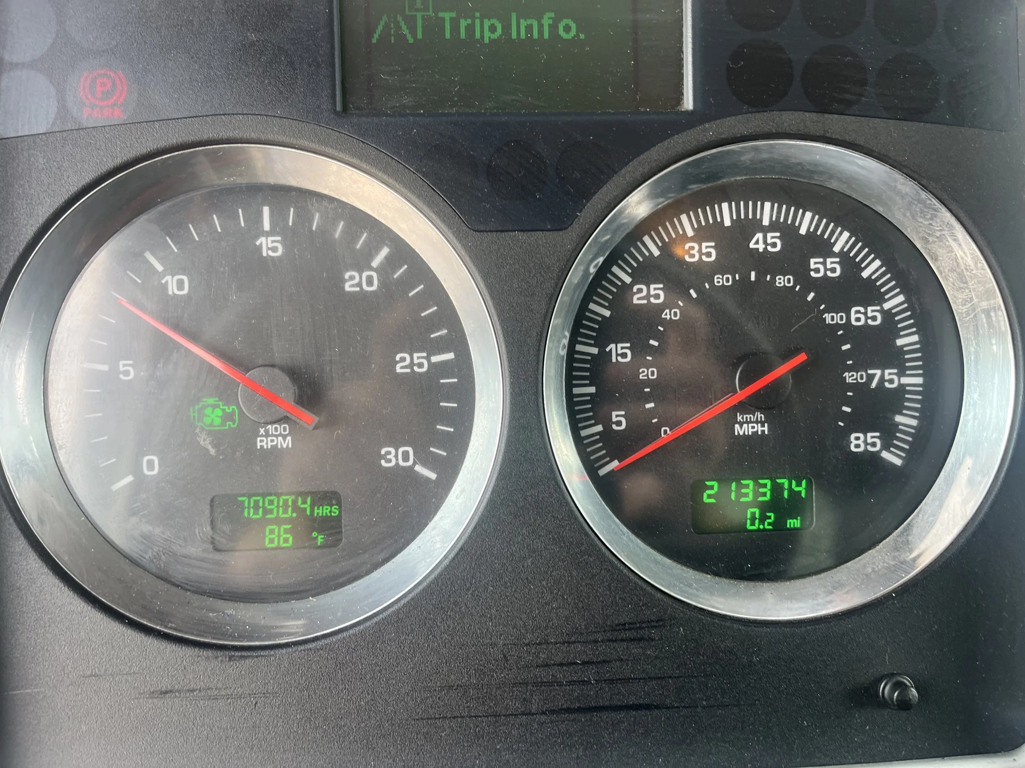 2019 Kenworth in Pocatello, ID — photo 2