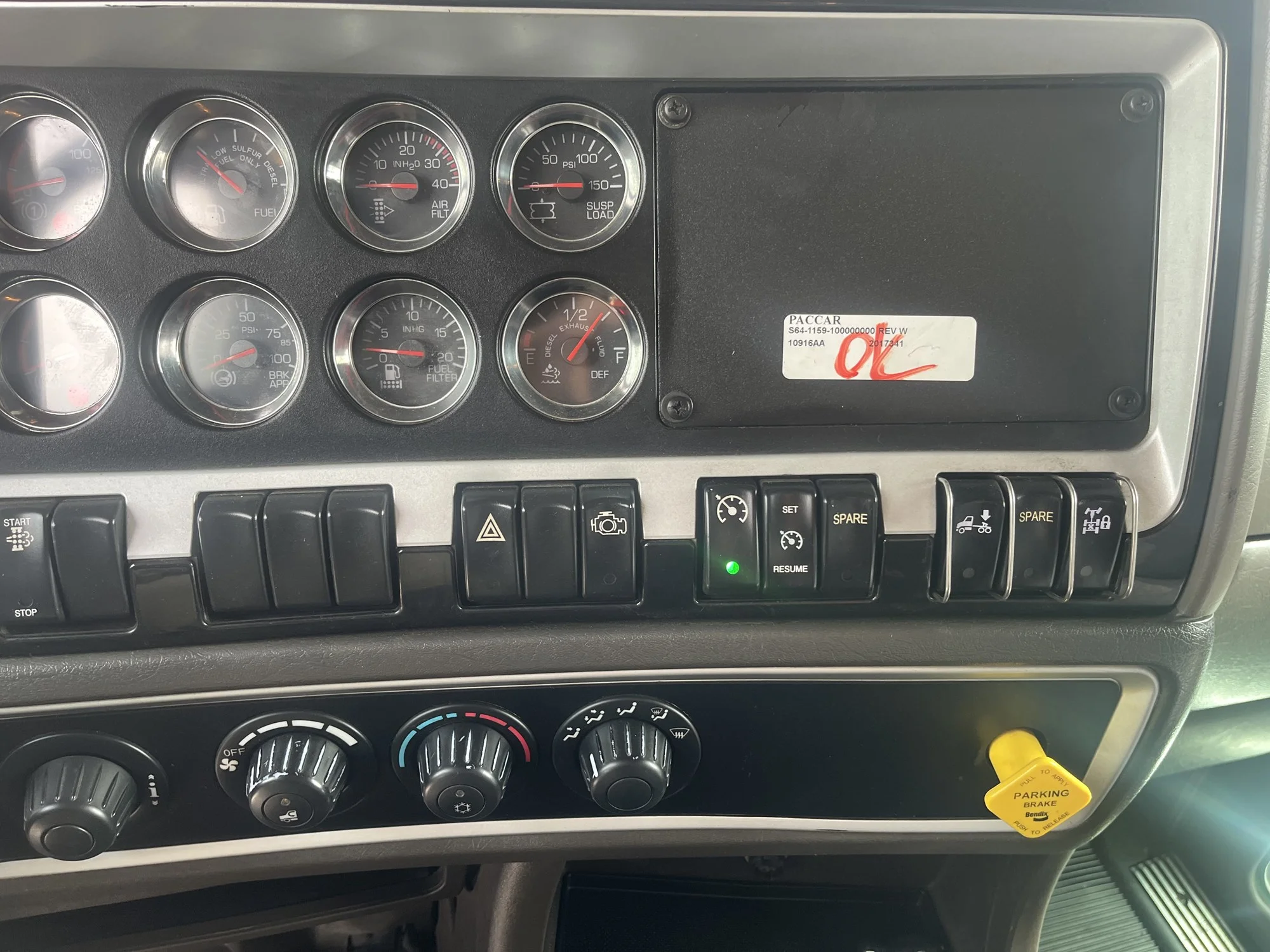 2019 Kenworth in Pocatello, ID — photo 3