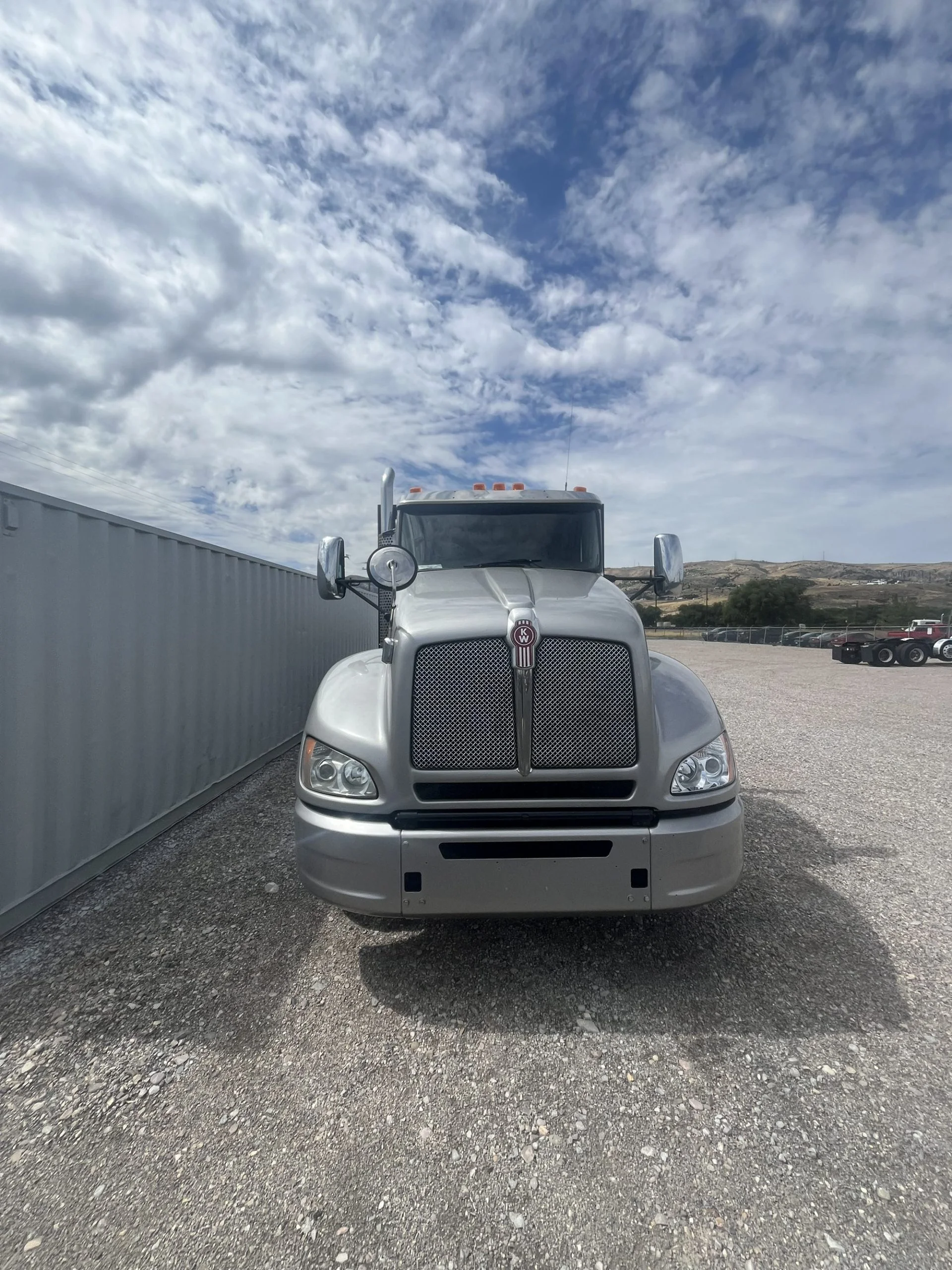 2019 Kenworth in Pocatello, ID — photo 6