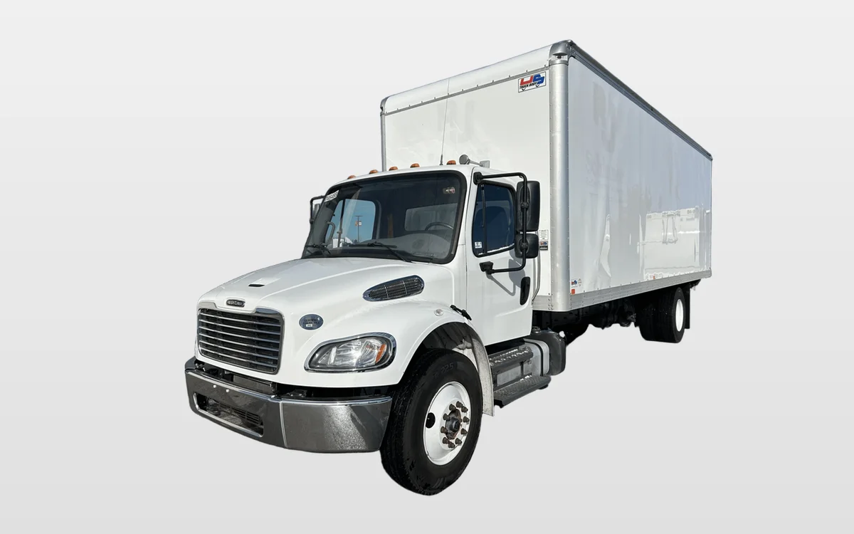 2023 Freightliner M2 106 - image 1