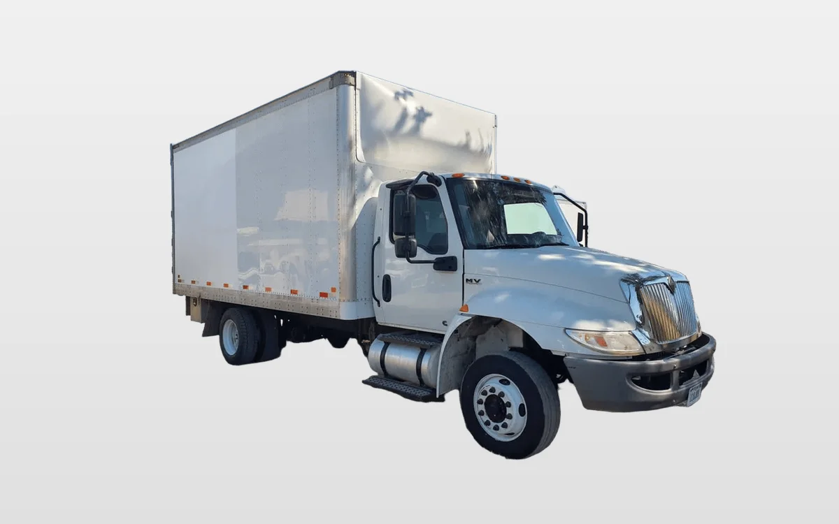 2021 International - image 1