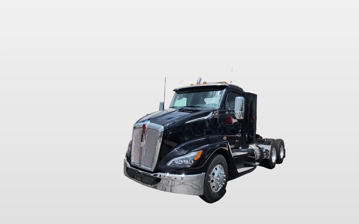 2026 Kenworth T680 - image 1