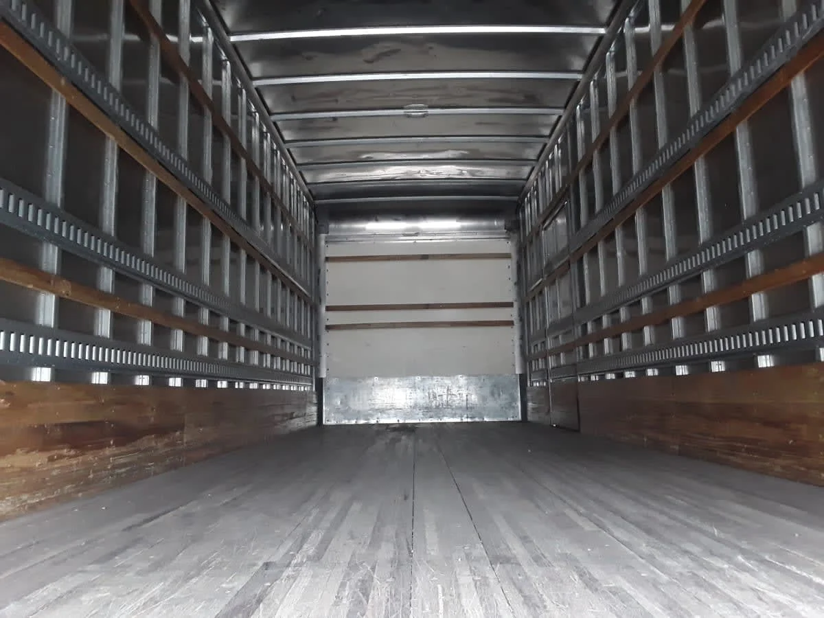2022 International MV in Montebello, CA — photo 8