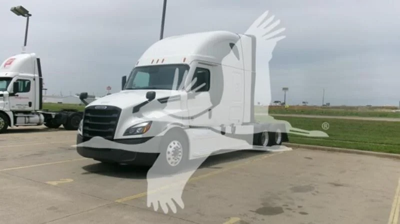 2024 Freightliner Cascadia