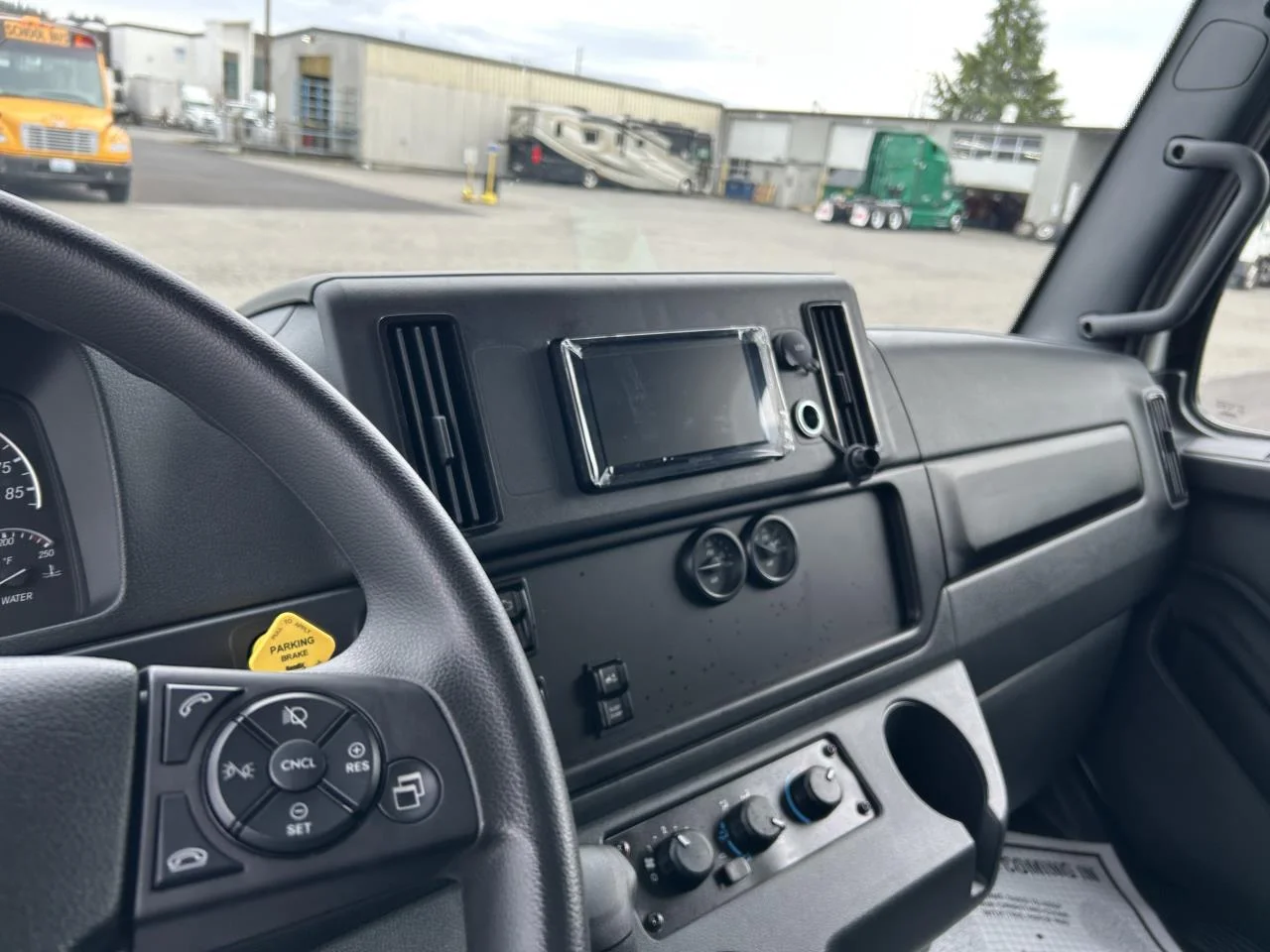 2025 Freightliner M2 106 in Nampa, ID — photo 11