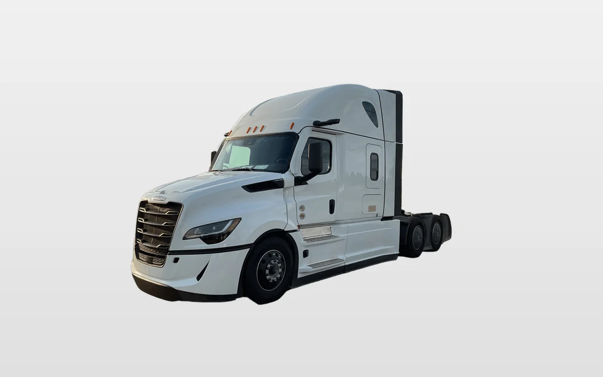 2026 Freightliner - image 1