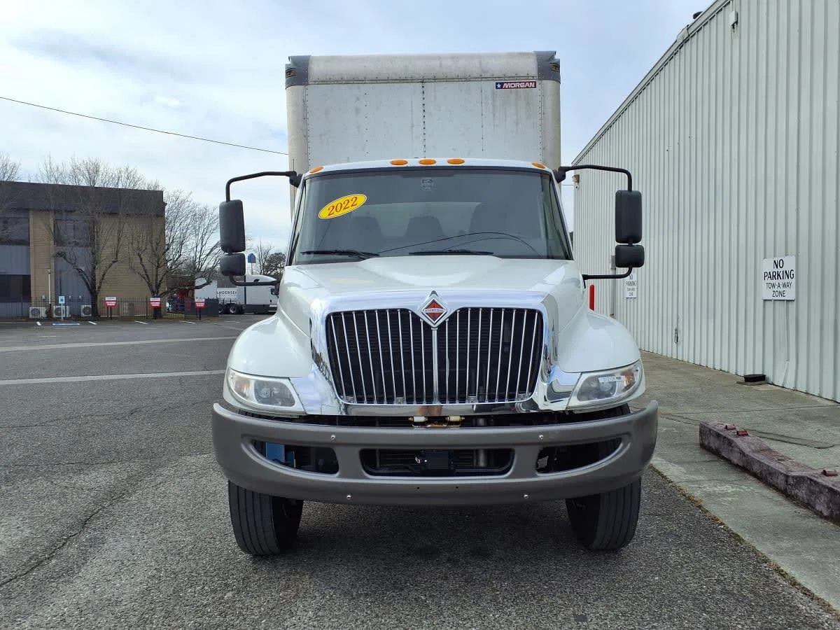 2022 International MV in Knoxville, TN — photo 2