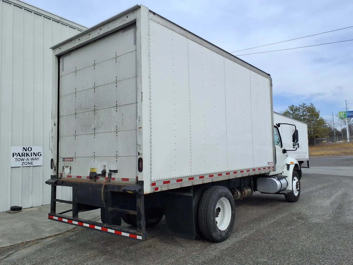 2022 International MV in Knoxville, TN — photo 4