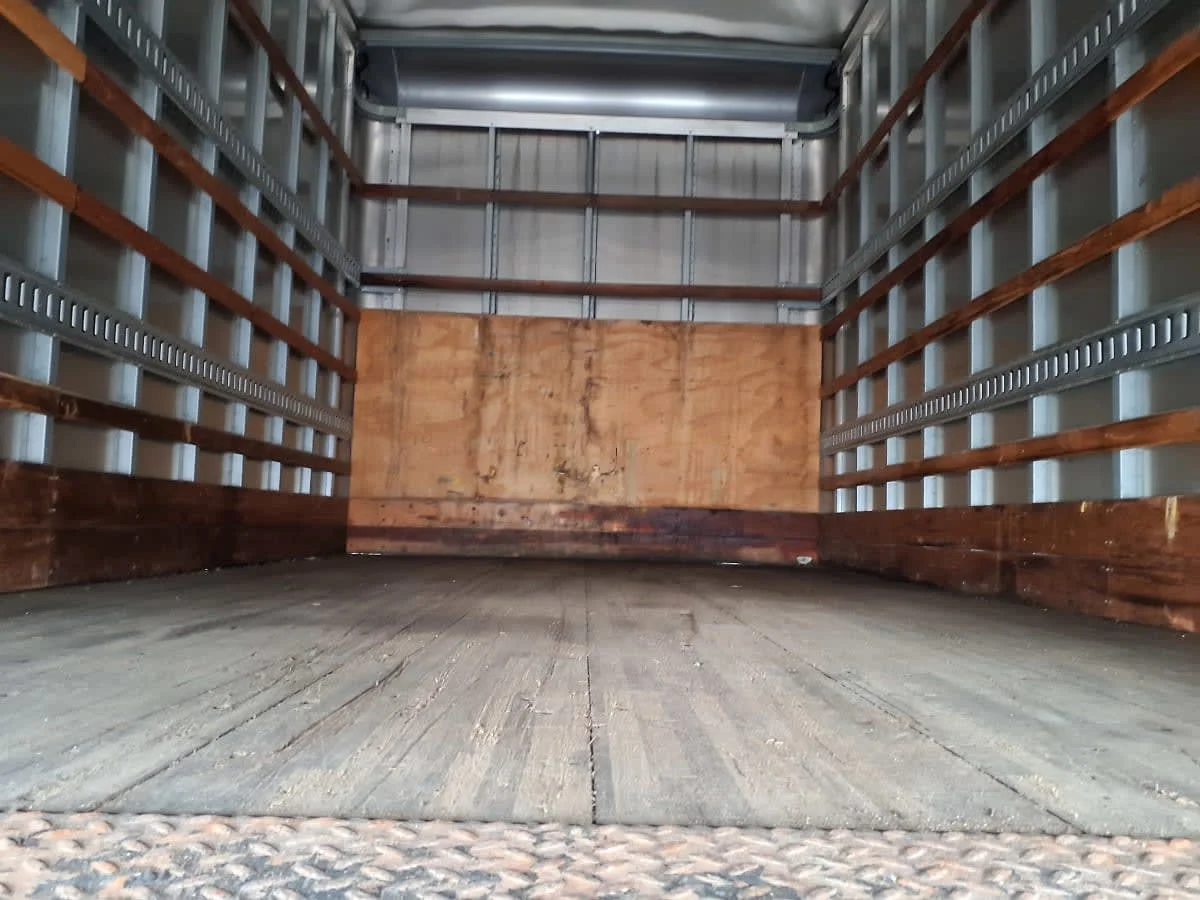 2022 International MV in Knoxville, TN — photo 8