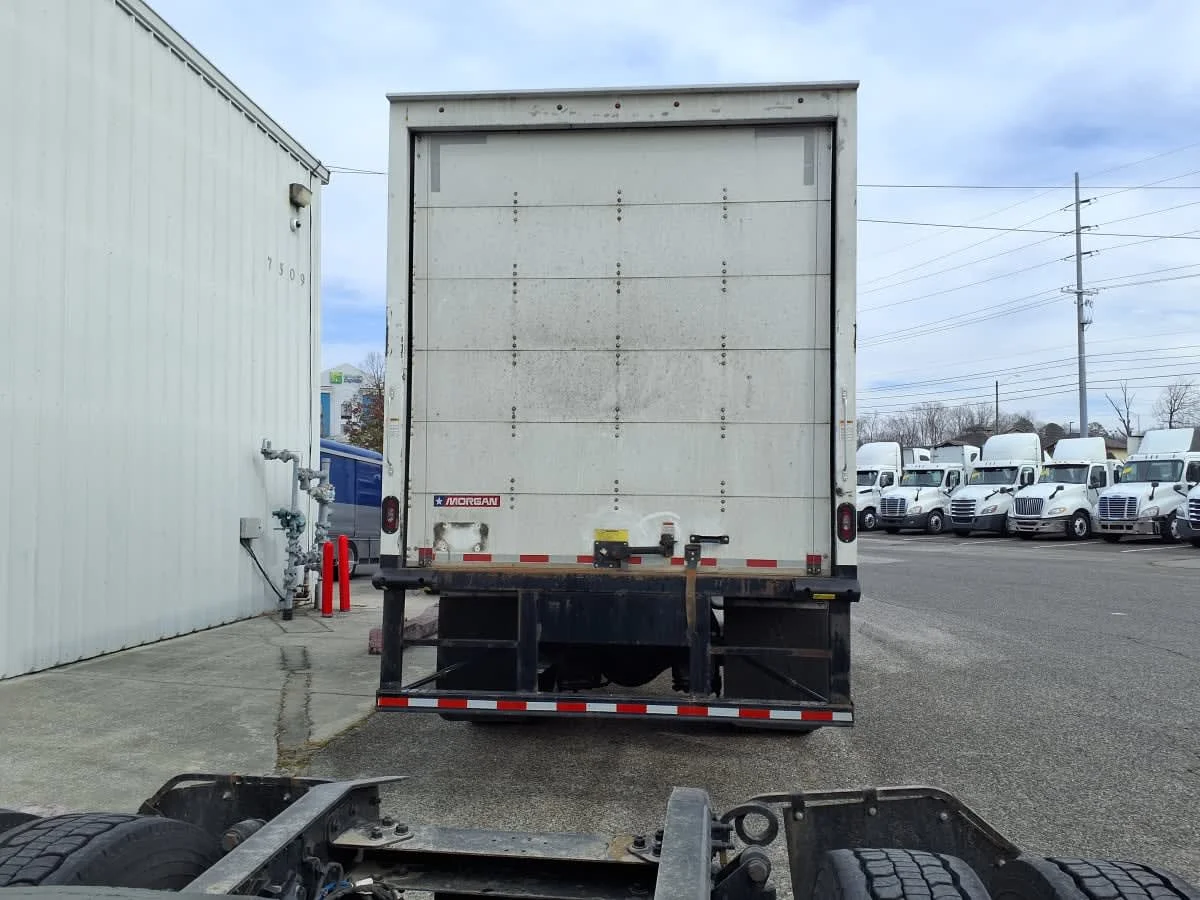 2022 International MV in Knoxville, TN — photo 5