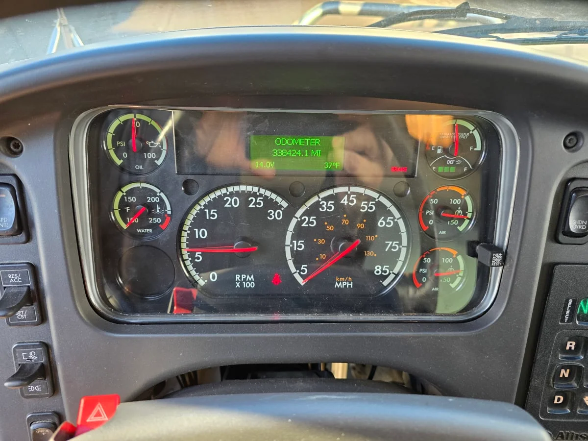 2019 Freightliner M2 106 in Bensalem, PA — photo 15