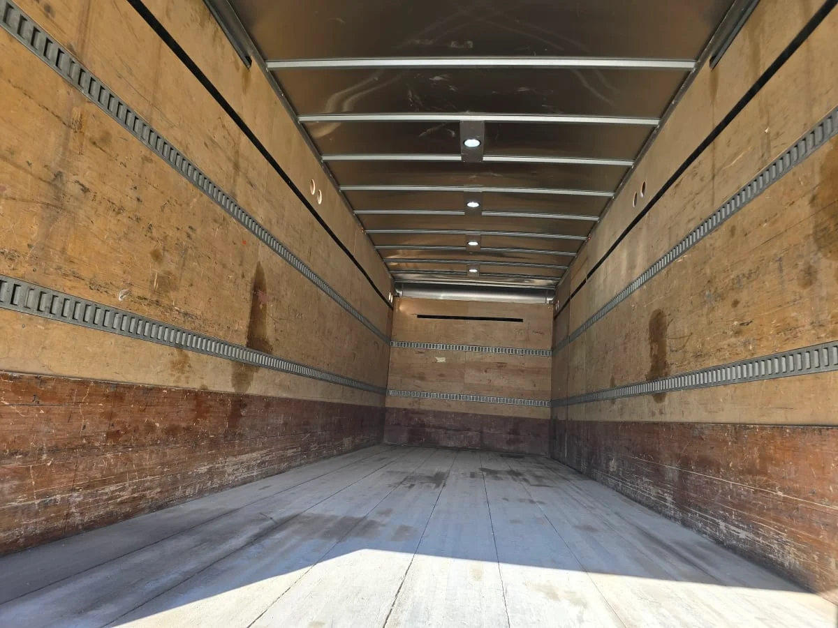 2019 Freightliner M2 106 in Bensalem, PA — photo 8