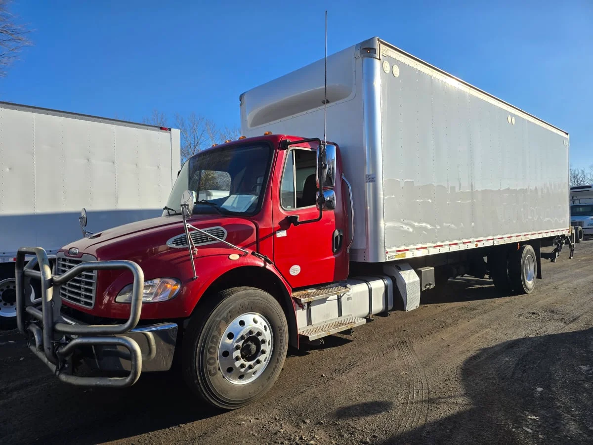 2019 Freightliner M2 106 in Bensalem, PA