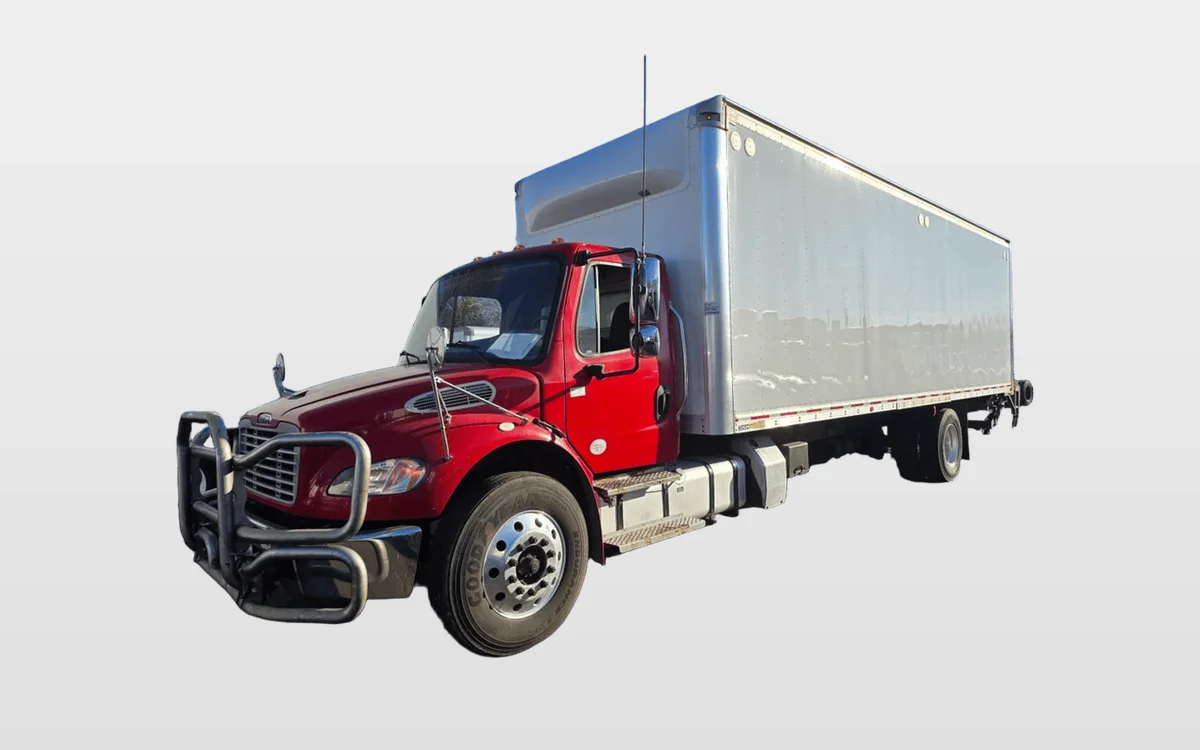 2019 Freightliner M2 106 - image 1