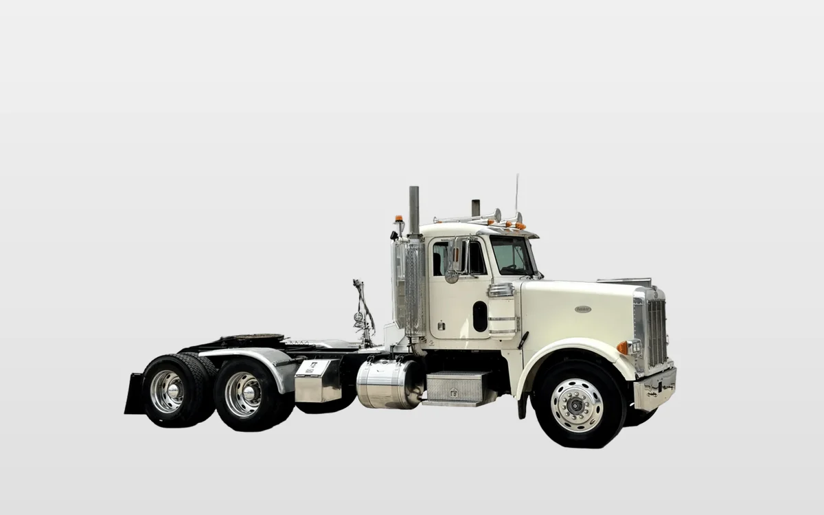 1999 Peterbilt - image 1