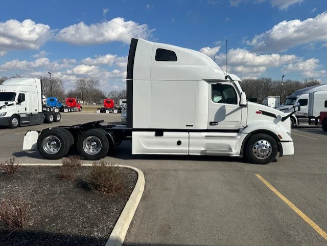 2024 Peterbilt 579 - image 6