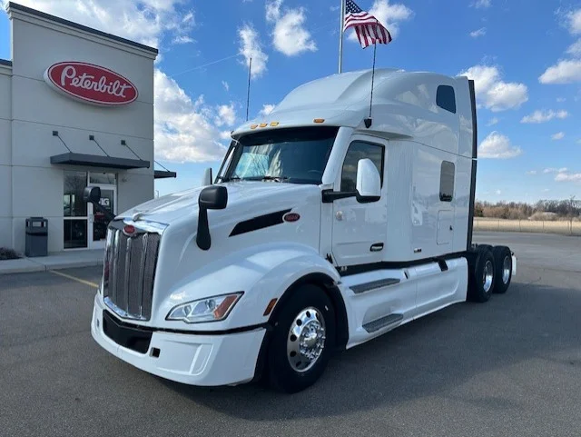 2024 Peterbilt 579 in Dayton, OH