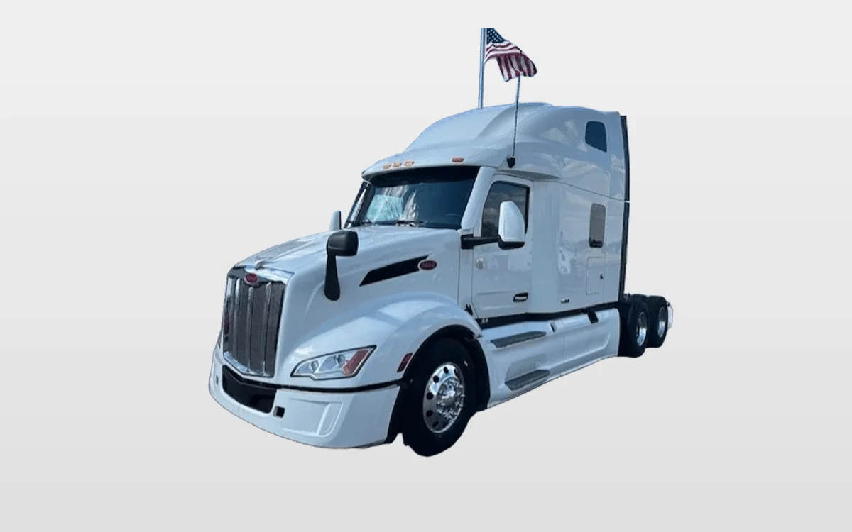 2024 Peterbilt 579 - image 1