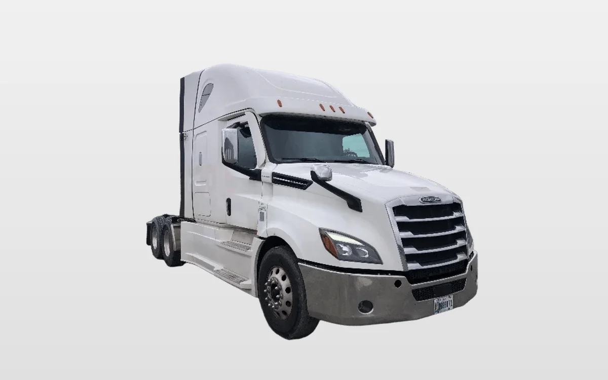 2020 Freightliner - image 1