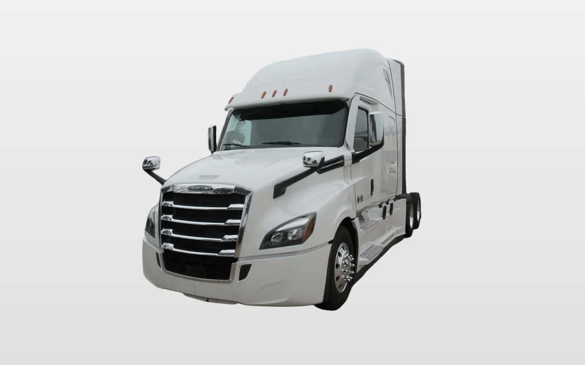 2025 Freightliner Cascadia - image 1