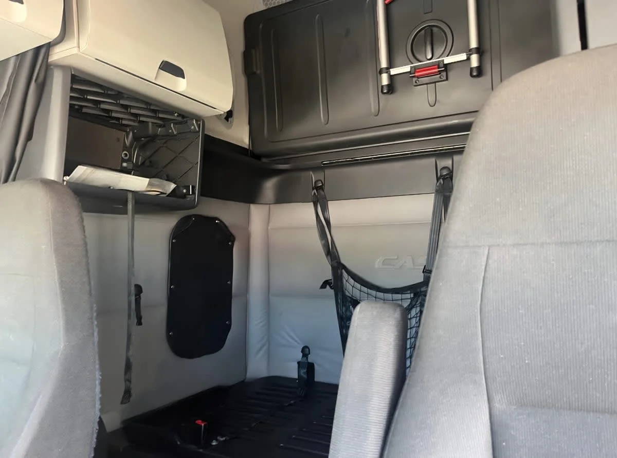 2021 Freightliner Cascadia in Greensboro, NC — photo 8