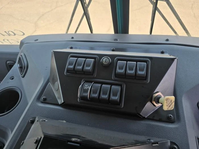 2026 Peterbilt 520 — photo 13