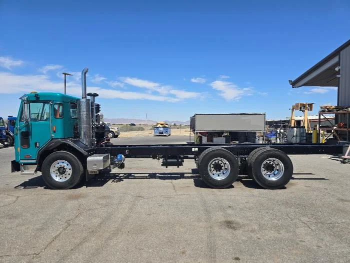 2026 Peterbilt 520 — photo 9
