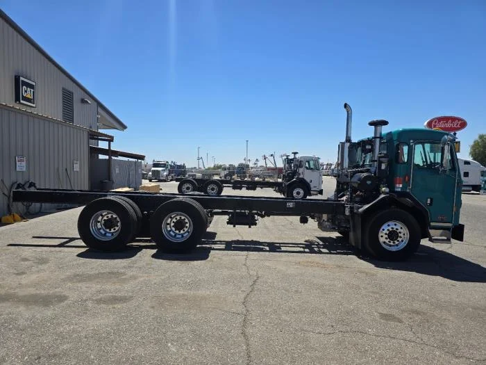 2026 Peterbilt 520 — photo 5