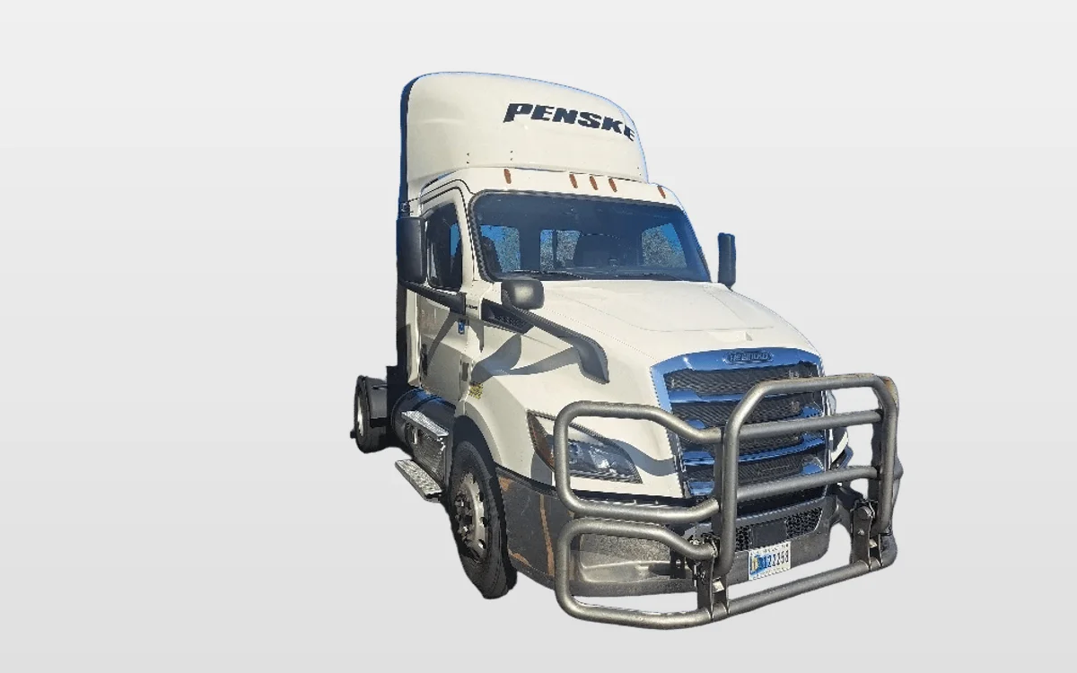 2020 Freightliner - image 1