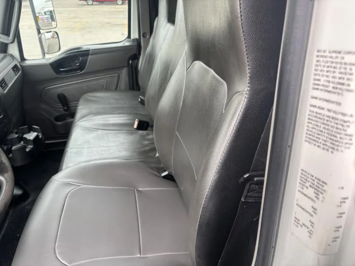 2020 International MV - image 19