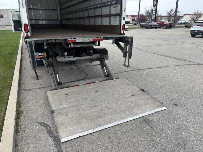 2020 International MV - image 11