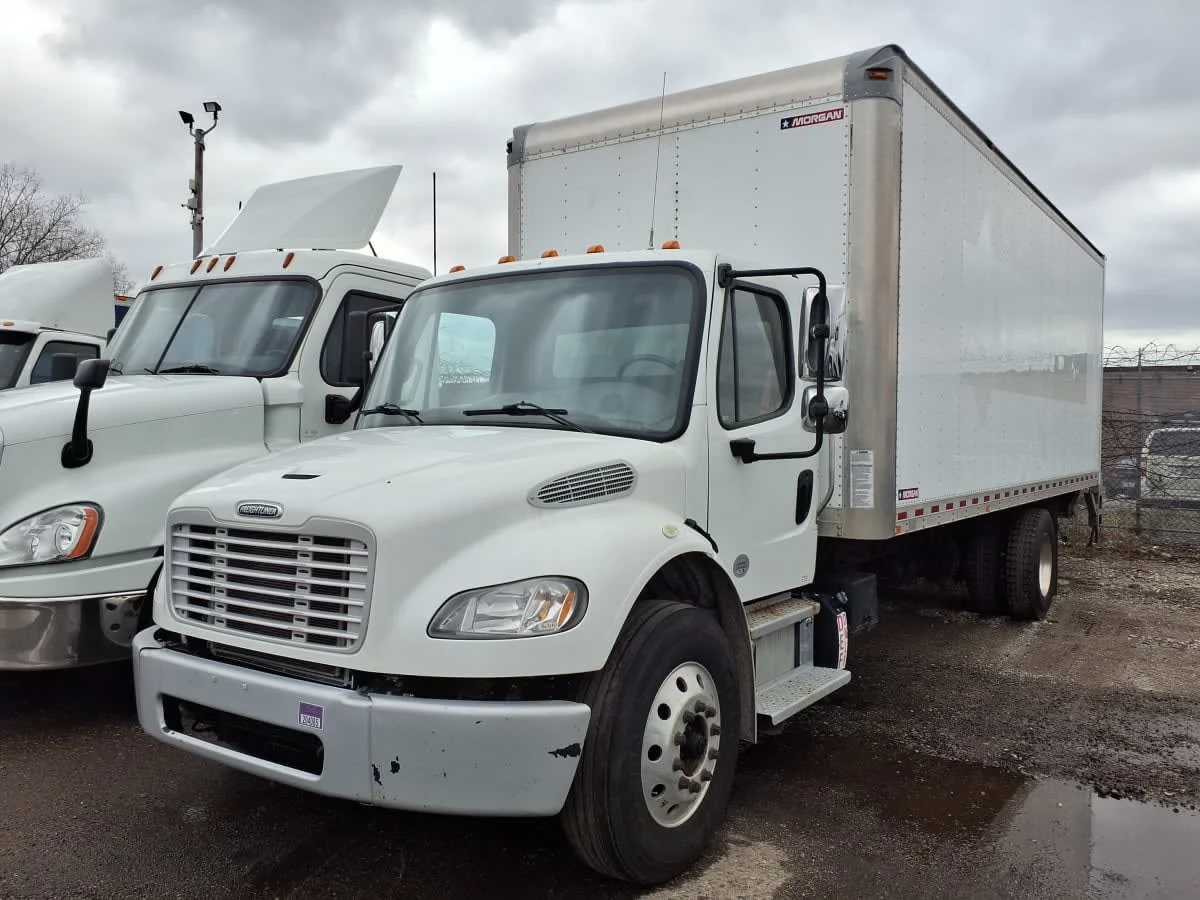 2019 Freightliner M2 106 in Taylor, MI