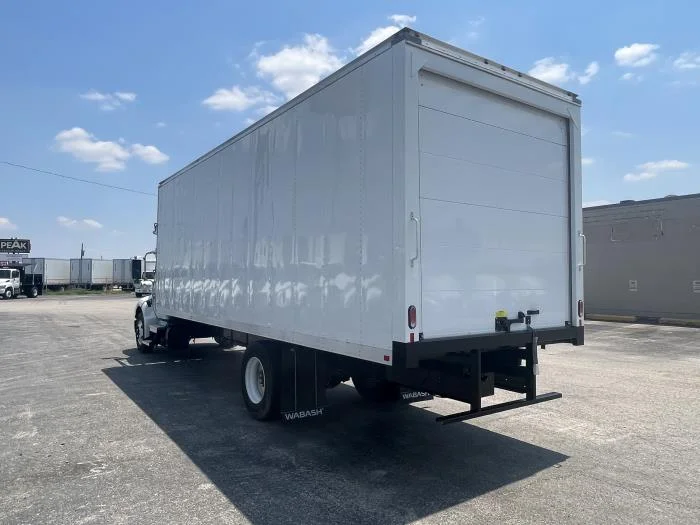 2025 Peterbilt 536 - image 5