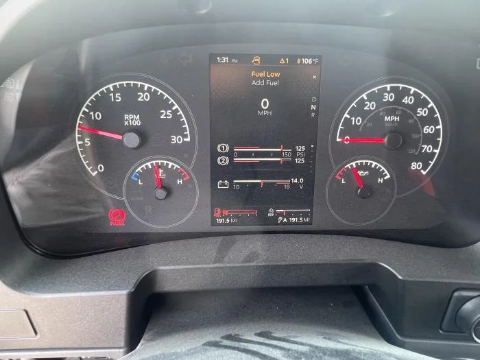 2025 Peterbilt 536 - image 12