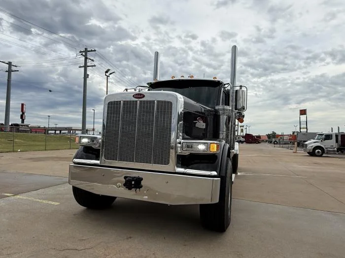 2027 Peterbilt 589 — photo 5