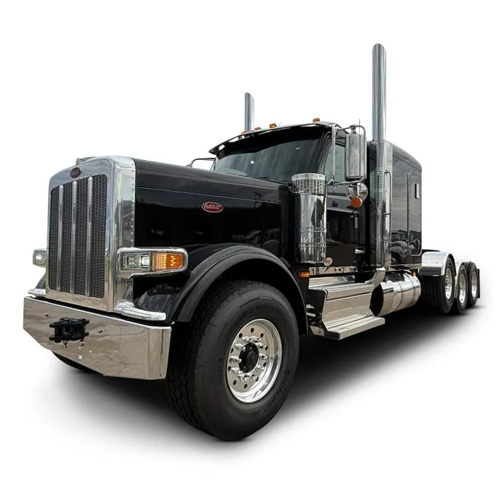 2027 Peterbilt 589
