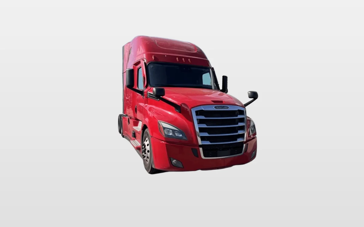 2023 Freightliner Cascadia - image 1