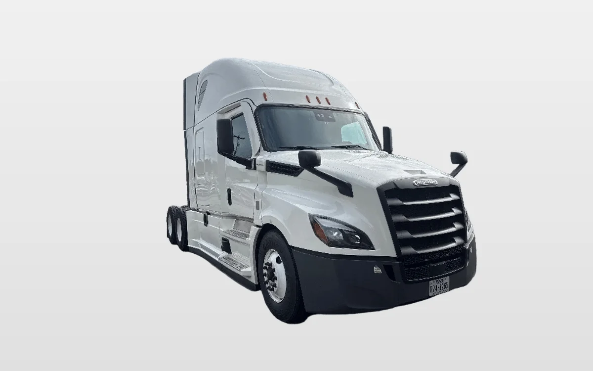 2021 Freightliner - image 1