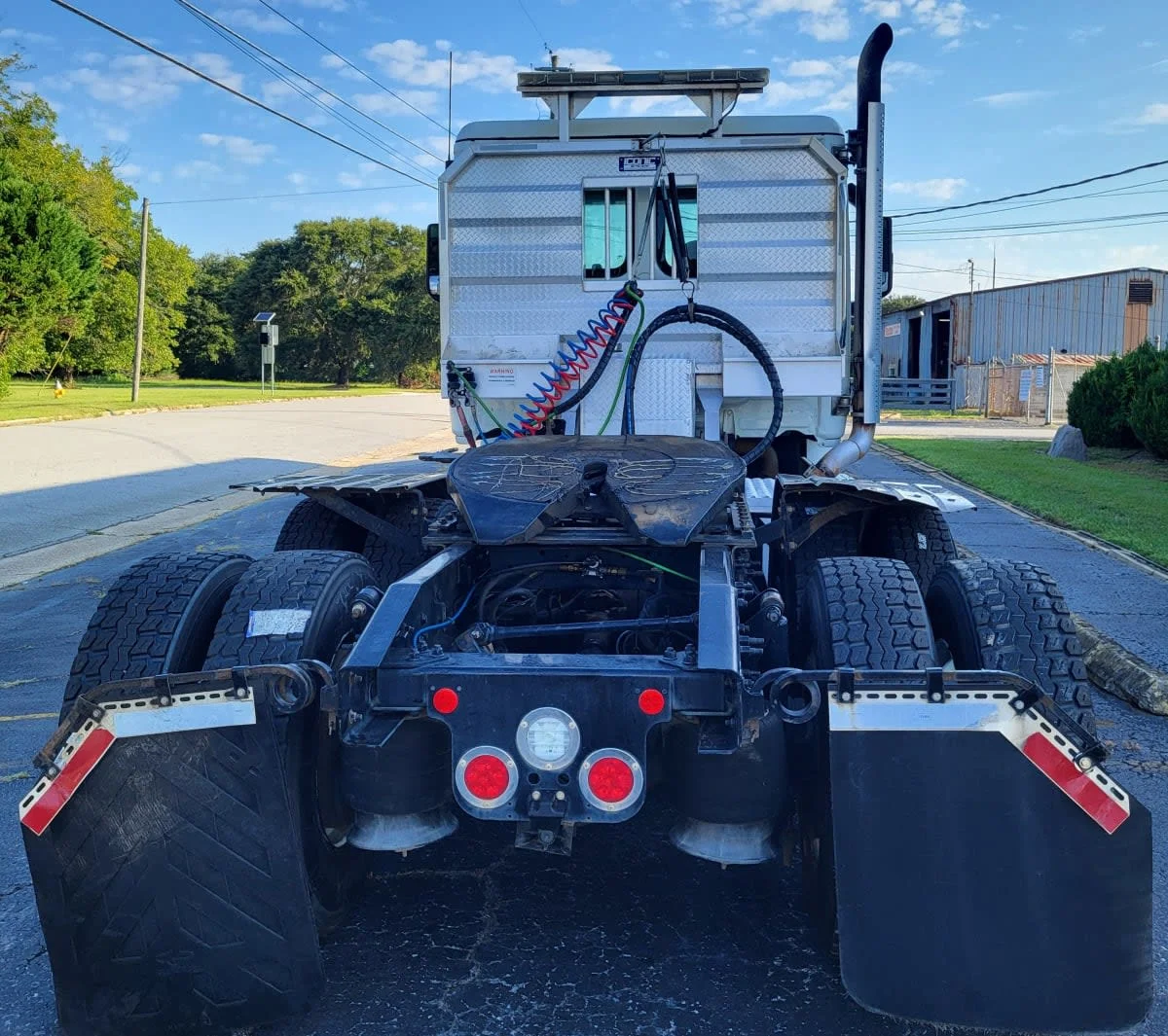 2019 Freightliner Cascadia in Jacksonville, FL — photo 5