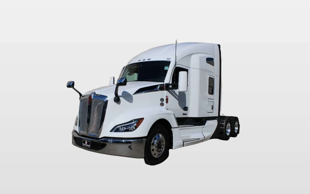2026 Kenworth - image 1