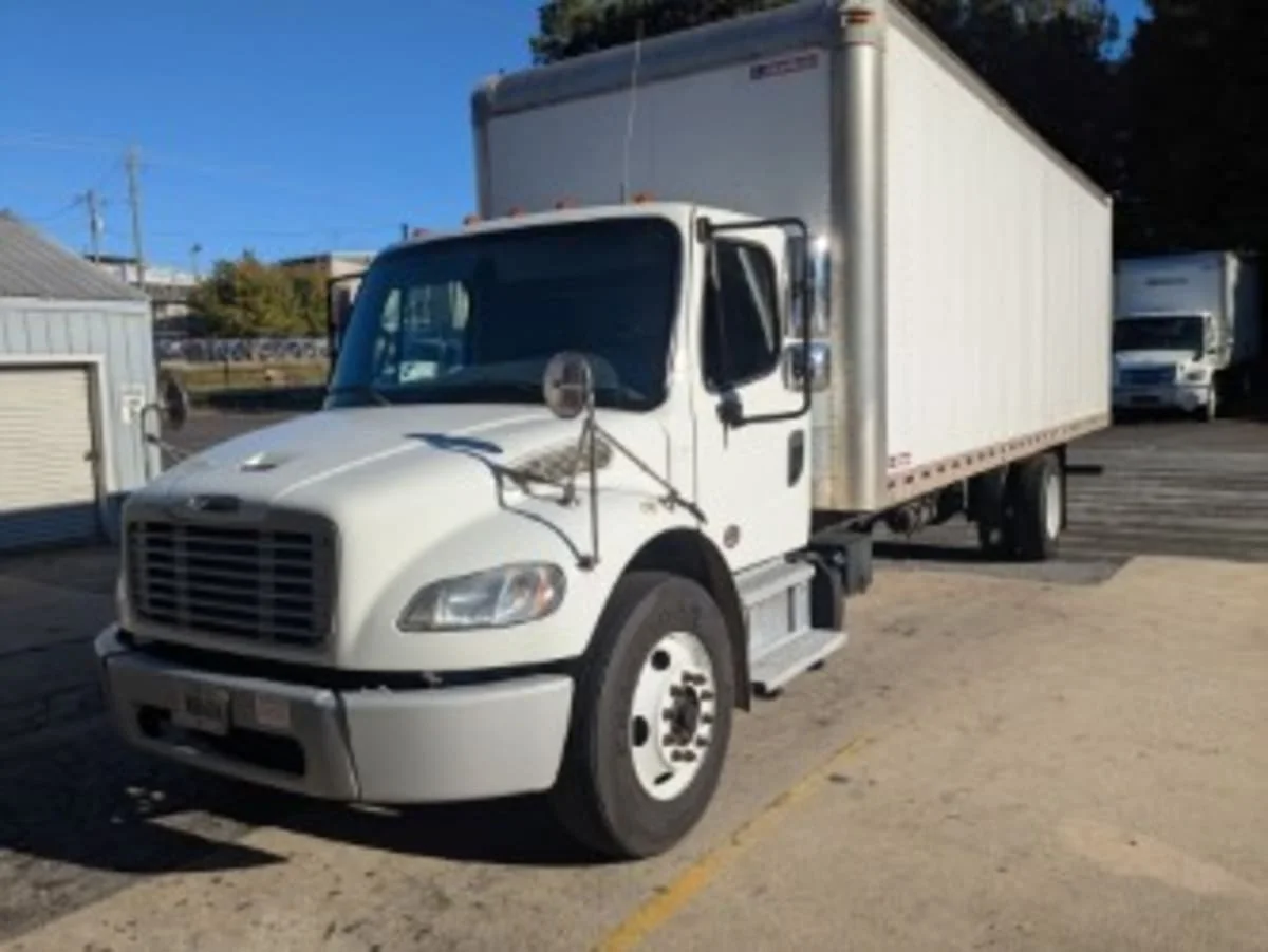 2018 Freightliner M2 106 in Doraville, GA