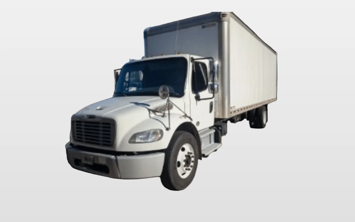 2018 Freightliner M2 106 - image 1
