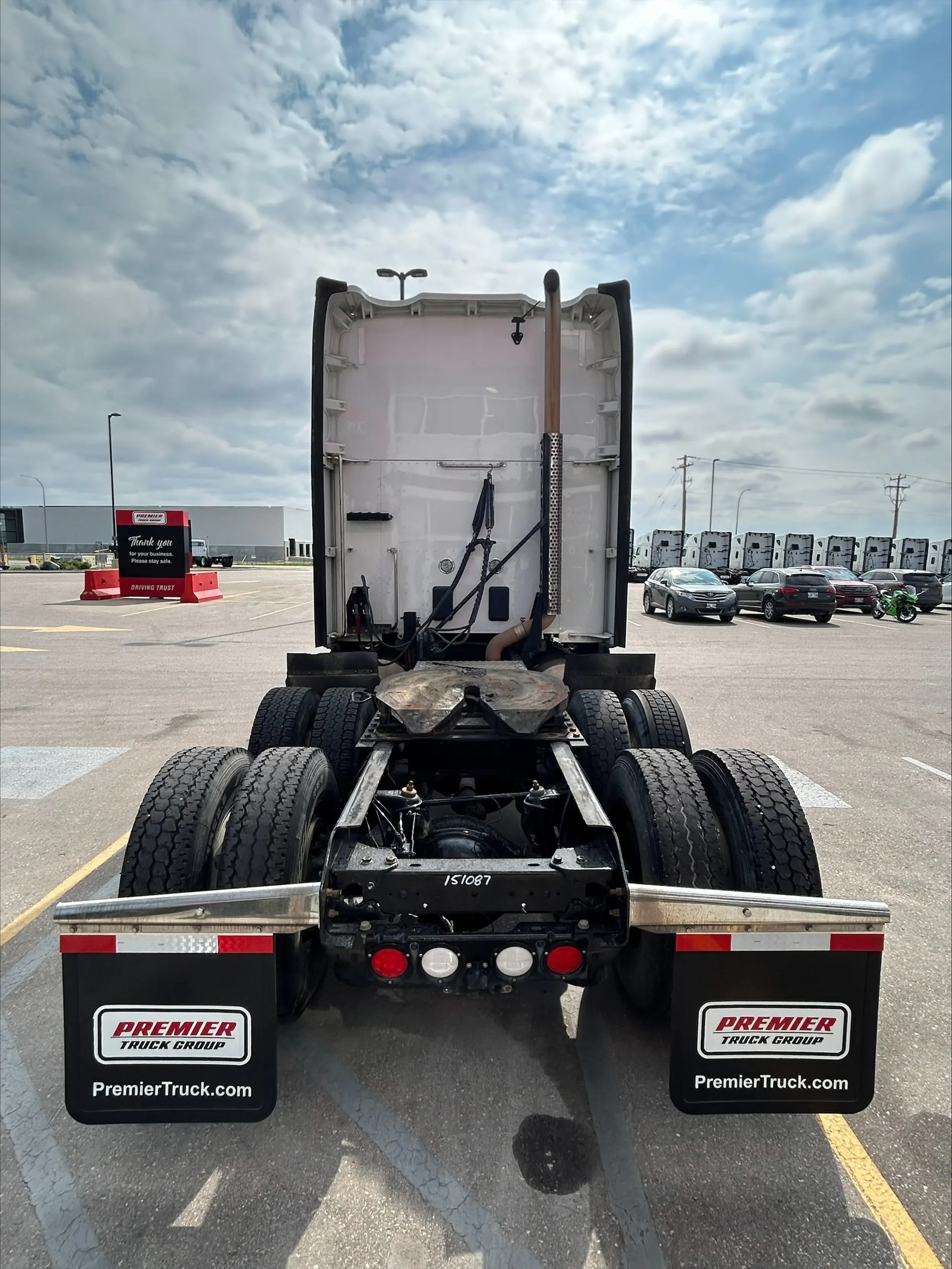 2022 Kenworth T680 - image 6