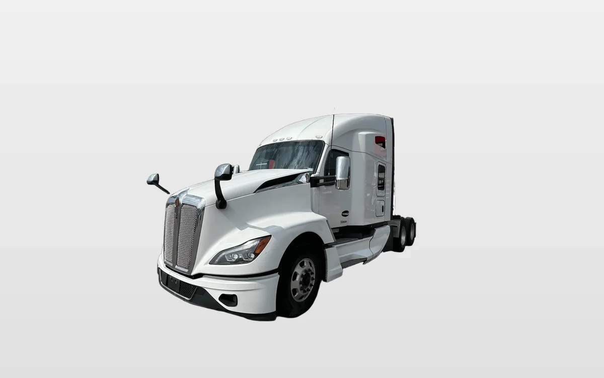 2022 Kenworth T680 - image 1