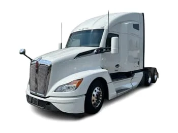2023 Kenworth T680