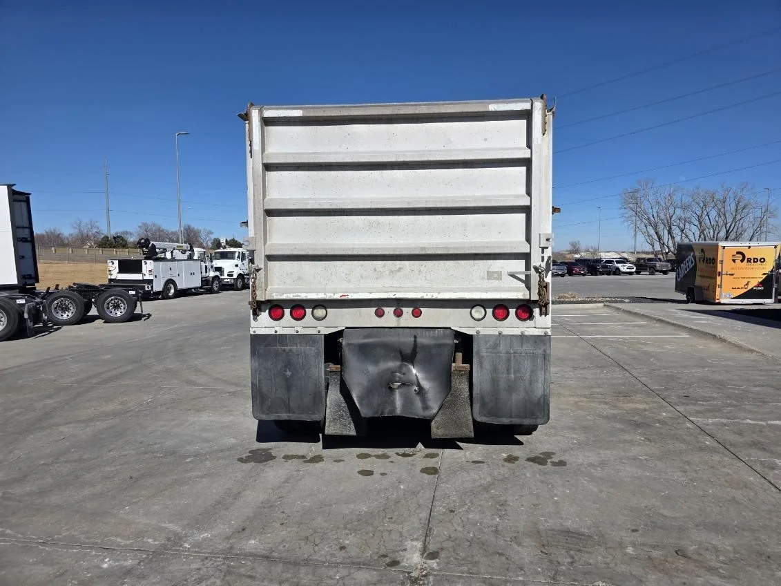 2012 Mack — photo 4