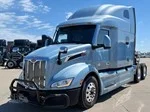 2023 Peterbilt 579 in Location: Lithia Springs, GA — photo 13