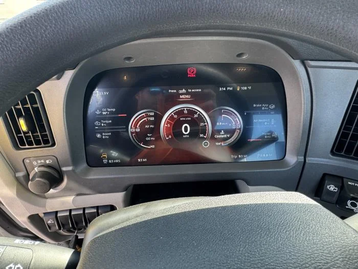 2026 Peterbilt 567 - image 16