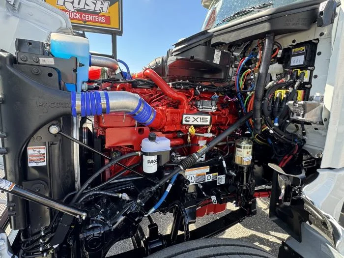 2026 Peterbilt 567 - image 13